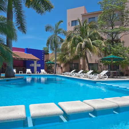 Holiday Inn Ciudad Del Carmen, An Ihg Hotel Зручності фото
